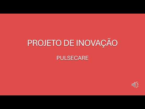 PulseCare: Inovação na Doação de Sangue - Apresentação de Projeto
