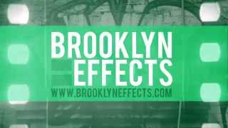 Selective Focus for Final Cut Pro X from Brooklyn Effects™