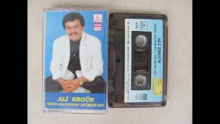 Ali Ergün - Seneler - 1990 Resimi