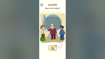 Dop 5 Delete One Part Level 78 walkthrough Solution #ios #android #gameplay