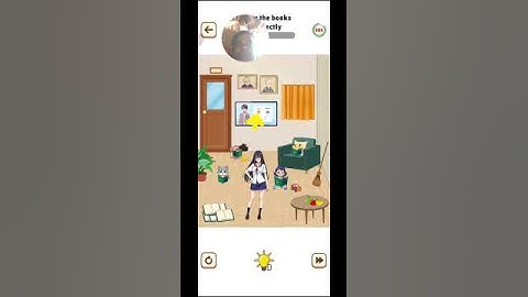 Frustrating Brain Puzzle Quest Level 4.