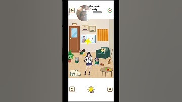 Frustrating Brain Puzzle Quest Level 4.