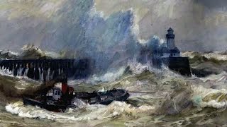 Herb Weidner The Storm