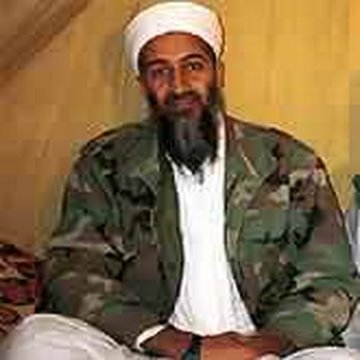 Osama Bin Laden Releases New Tape -- Challenges Ob...