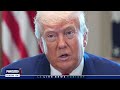 Trump, Iran sign tentative deal in push to end war