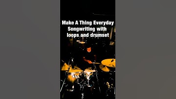 Ken Hada Daily Drumming 511