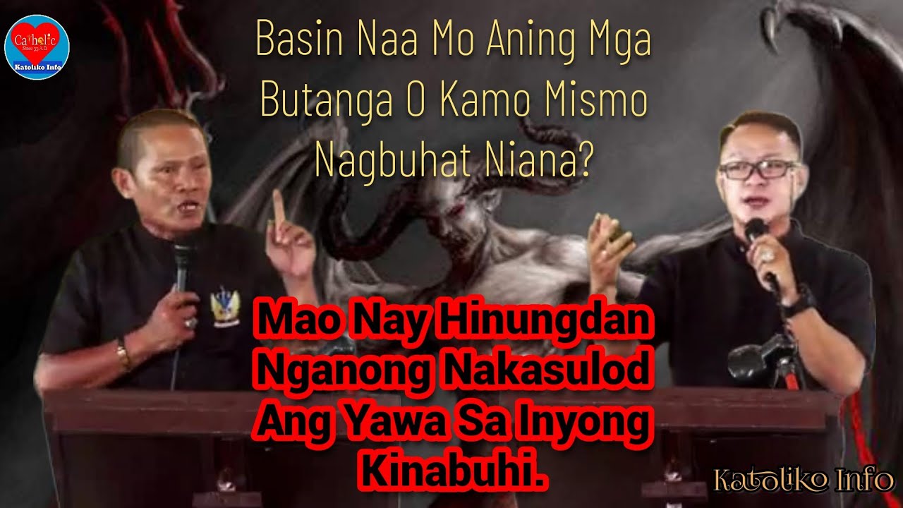 Doorway Sa Yawa Ang Mga Patuo-tuo