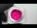 Gel Painting N°07 - Neon Pink - 5ml vidéo