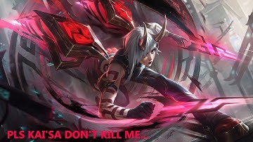 UNSTOPPABLE KAI