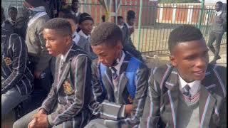 Mantombazana,Maka Nontsikelelo gwijo