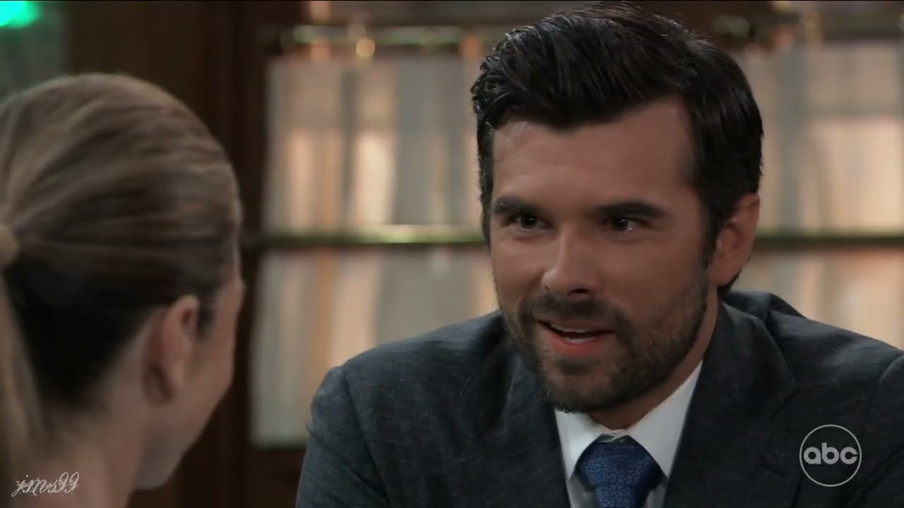 GH: 8/29/25 - Chase Talks to the Judge