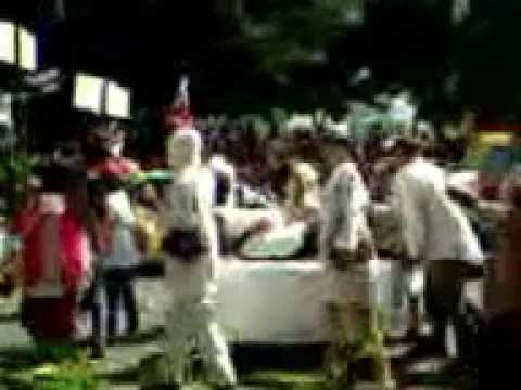 Karnaval 17 Agustus Malang 2015 - 17 Agustus 2017