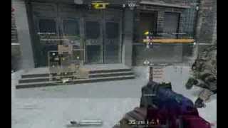 A.V.A Hacker