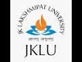 JK Lakshmipat University Others(6)