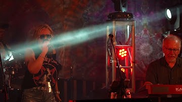 Live Music Video | Phat Kitti performing Van Halen, Jump at Jam Sessions, June 21st 2024