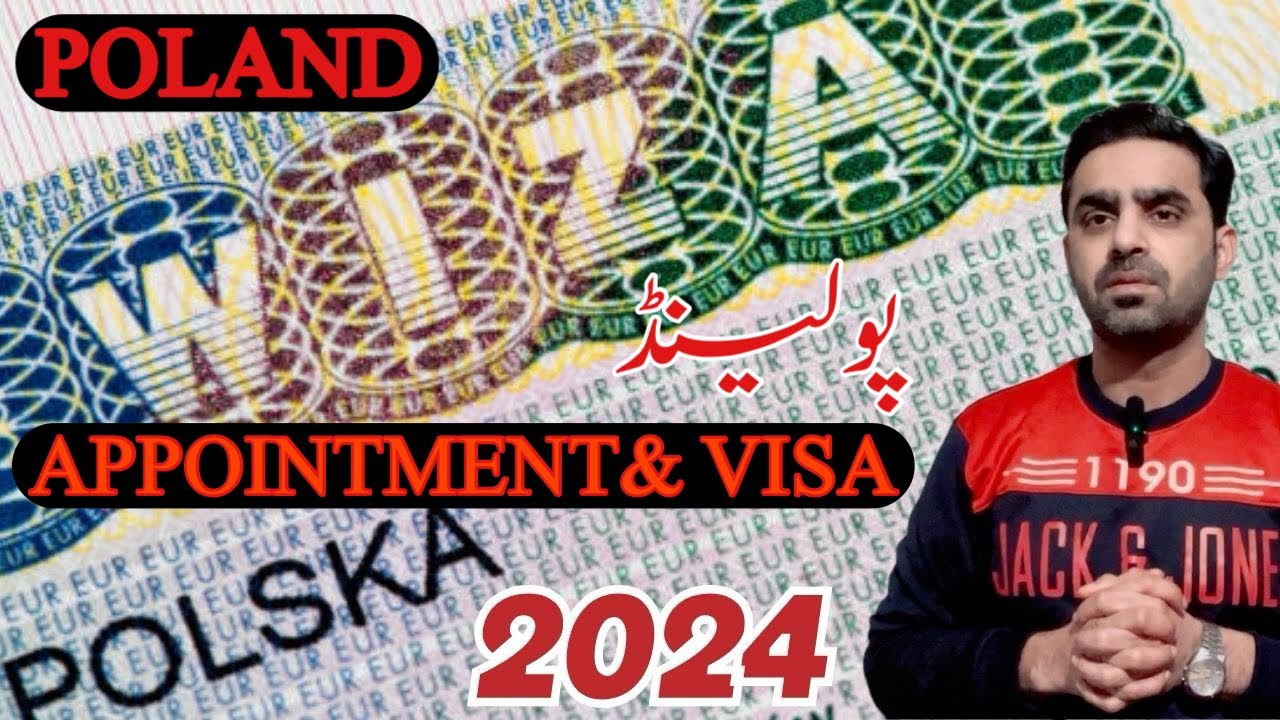 Poland Embassy Appointment And Visa 2024 YouTube poland-embassy-appointment-and-visa-2024-youtube