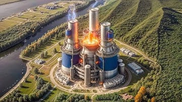 Red Alert 2 Yuri Revenge Gameplay Extreme AI Hard 1vs7 - Korea - A Long Way To The Enemy V9.0 By AP