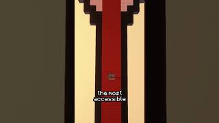 The New Minecraft Disneyland