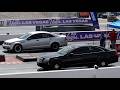 Chevrolet Caprice PPV Drag Race Compilation - 4K UHD - LS Fest West - Las Vegas, NV