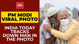 India Today Tracks Down Zulfikar Ali, Muslim Man In Viral Photo With PM Modi