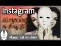 Los Lugares Más Horribles del Mundo, Instagram