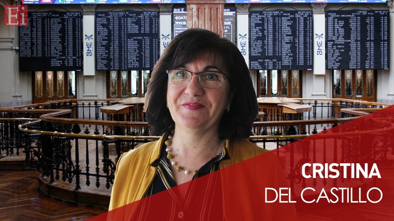 ibex 35 yahoo finance Piscinas y wellness: innovación al servicio de la sociedad...en Estrategiastv (26.03.19)