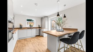 Dunstall Avenue, LE3