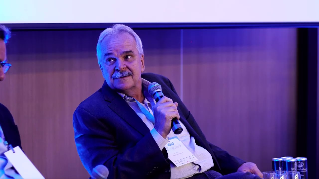 GU Update Belo Horizonte | 2025