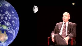 Waleed Abdalati: What is the Next Destination for Extending Human Civilization