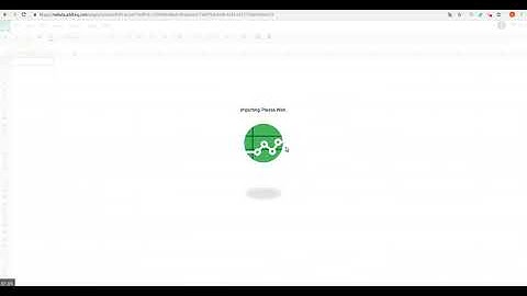 Excellentable: Getting Started