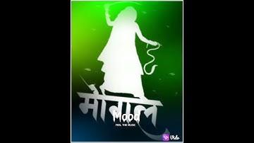 Mogal maa status//devayat khavad status//