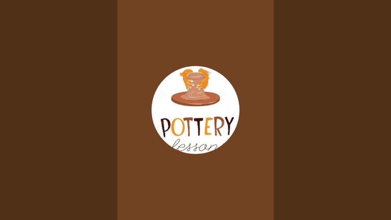 Love pottery  is live!