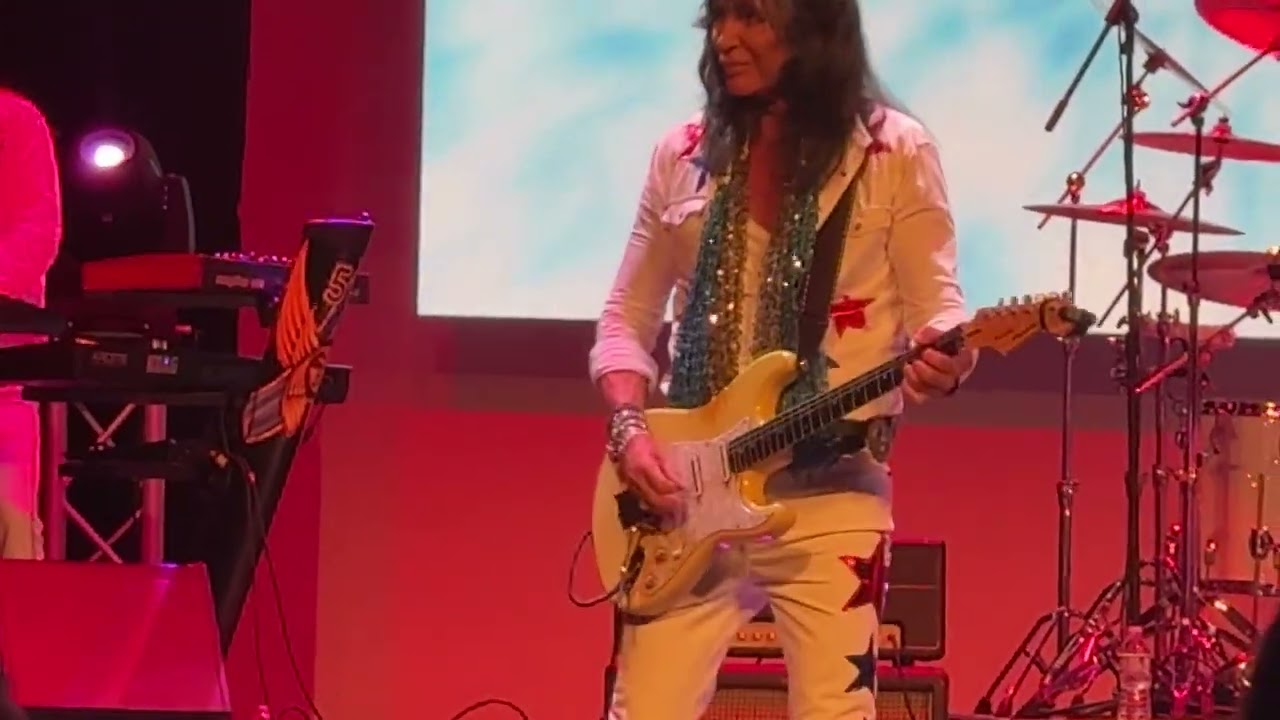 Angel - Telephone Exchange