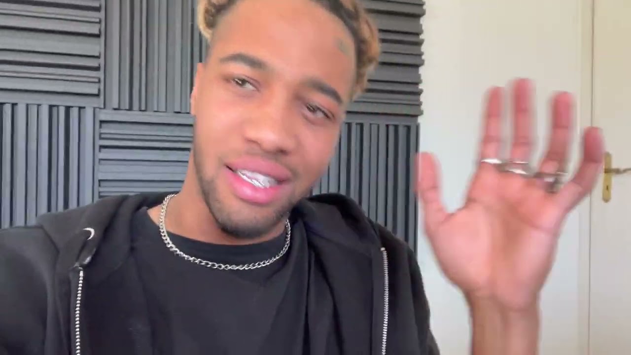 AMBYY REALITY:  PARTY, LEEDL, DIRTY, DJ DRUGSTAR und mehr | EPISODE 13