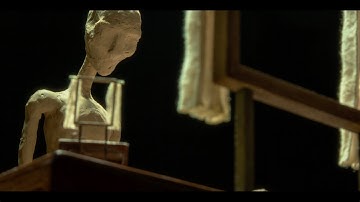 ヨルシカ - アルジャーノン（OFFICIAL VIDEO）