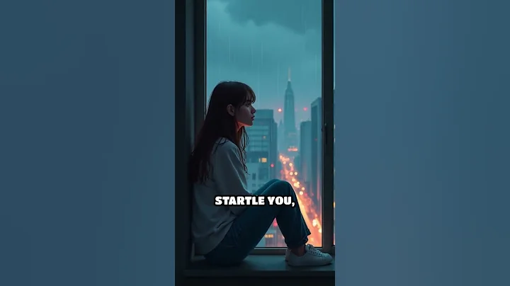 Why Do Humans Enjoy Gentle Rain Sounds?