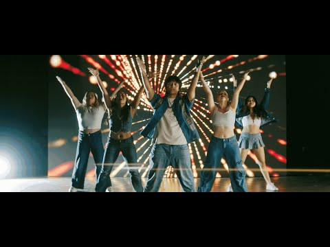 Vince A UNSAVABLE Official Music Video