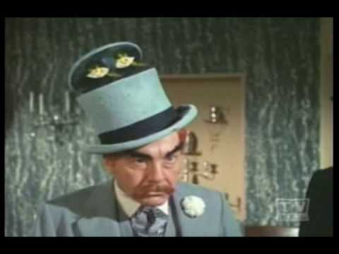 All Batman Villains From The 1966's TV Show - YouTube