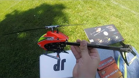 OMP HOBBY M2 V2/ Explore