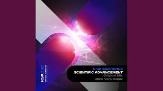 Scientific Advancement original Mix
