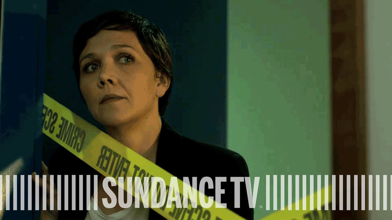 THE HONORABLE WOMAN Up Next: Episode 3 - The Killing Call