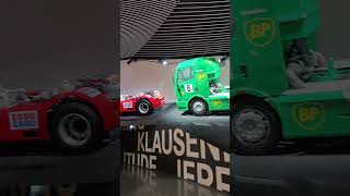 летопись гоночные машины #Chronik der Rennwagen # Chronicle of racing cars