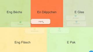 V362: Verpakungen oder Verpackungen