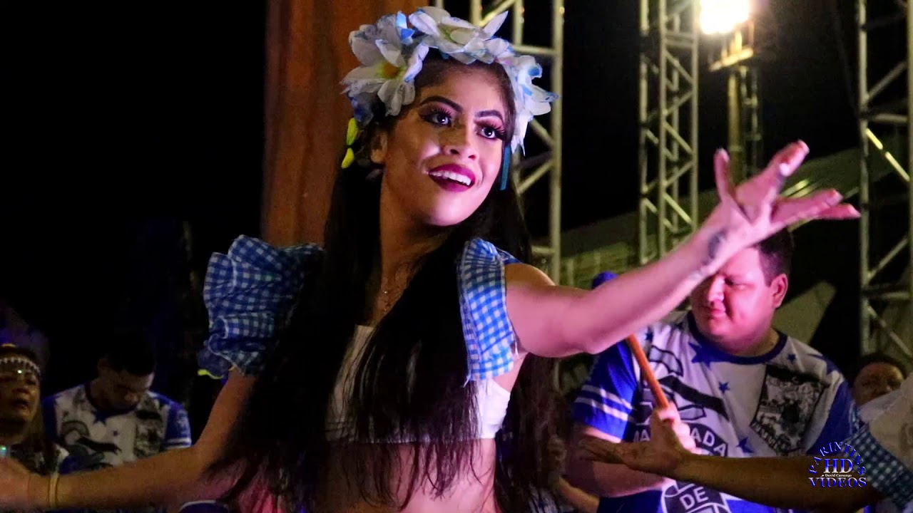 Bar do Boi 20.04.2019 / David Assayag / Toada: Rebojo (Parintins HD® Vídeos)