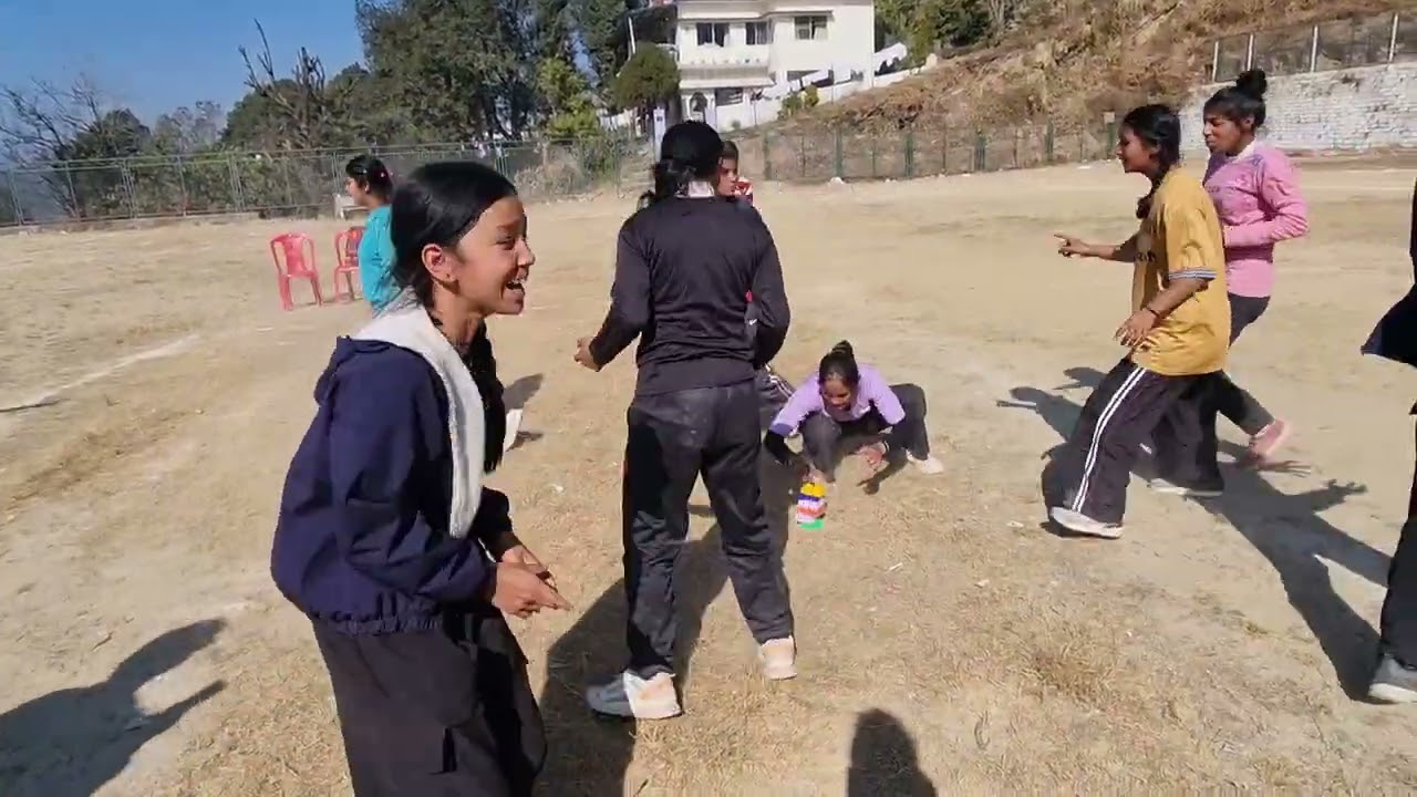 पिट्टू games 