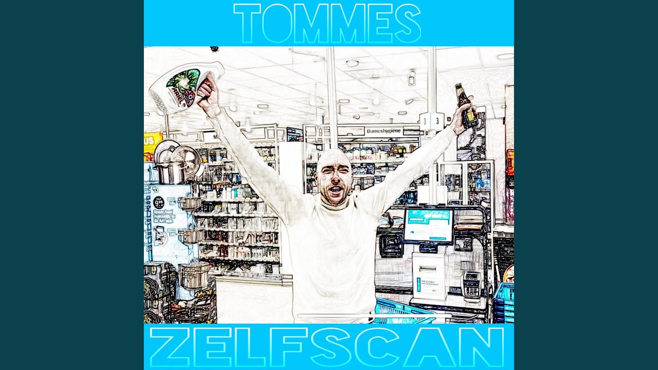 Watch Zelfscan on YouTube Watch Zelfscan on YouTube