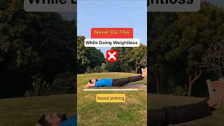 Weightloss exercise for Beginners | Yoga for Weight loss | #yoga #weightlosstips