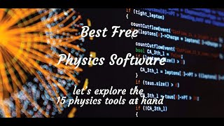 15 Best Free Linux Physics Tools screenshot 5