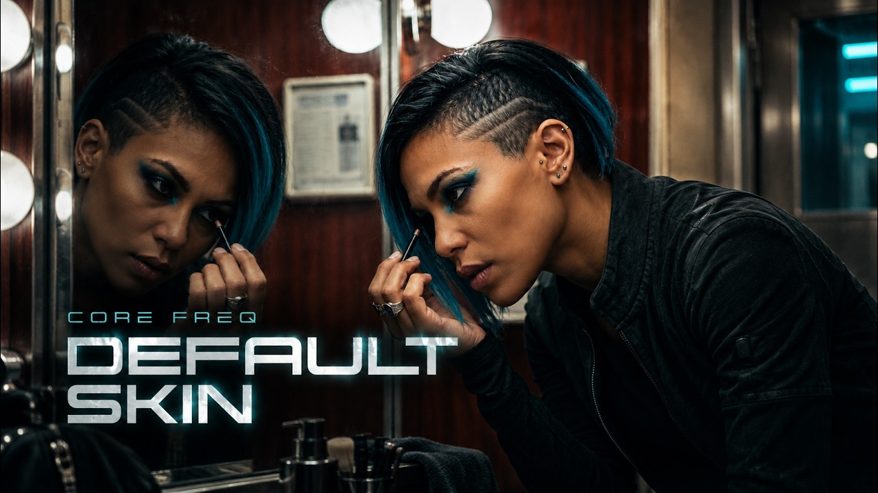 This isn't me | Default Skin (Official Lyric Video) adlı videoyu YouTube'da izle This isn't me | Default Skin (Official Lyric Video) adlı videoyu YouTube'da izle