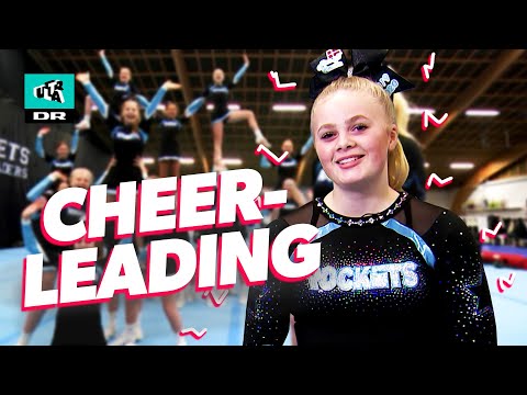 Video: Hvorfor skal cheerleading betragtes som en sport?